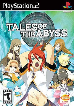 tales of the abyss ps2 jpn iso download